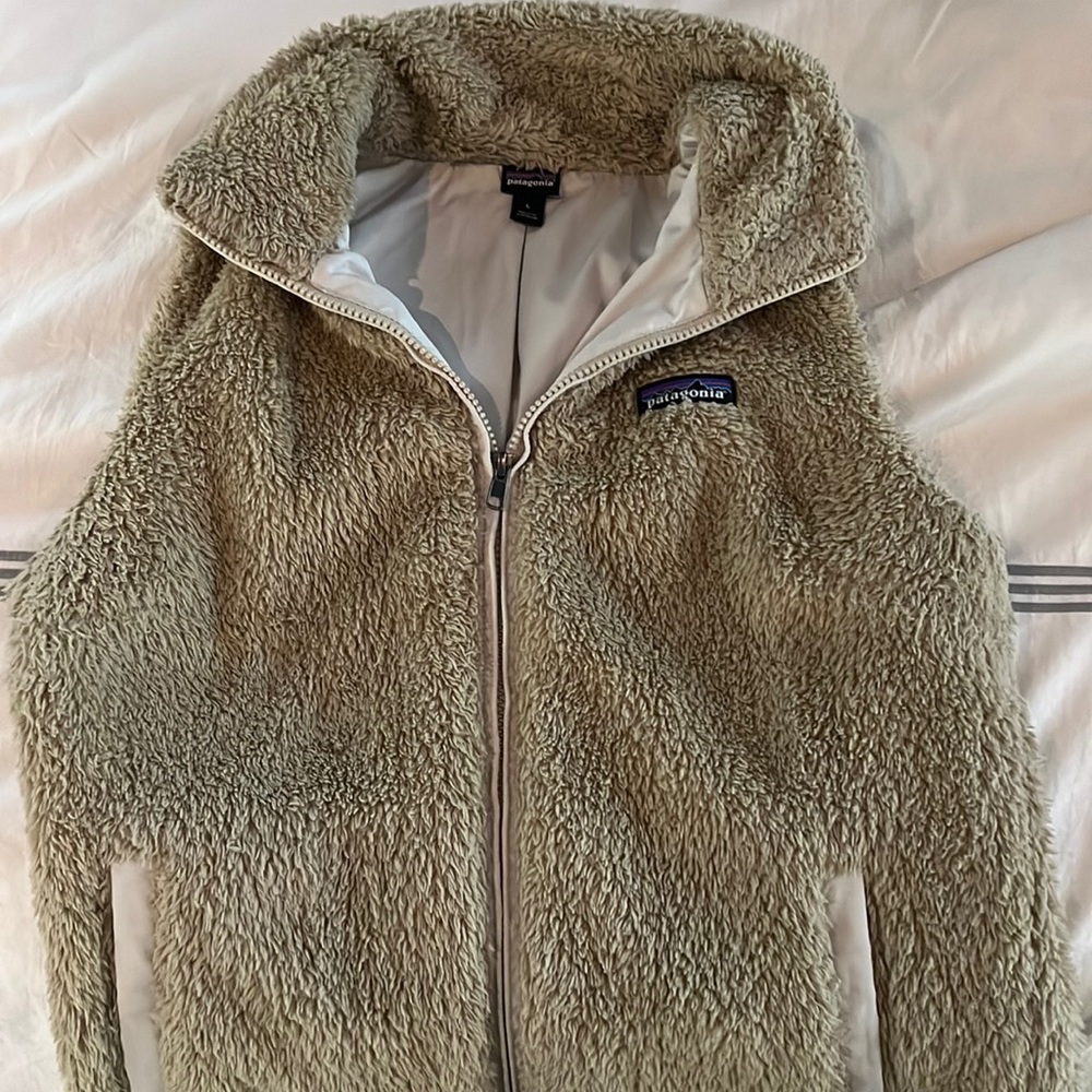 PATAGONIA VEST